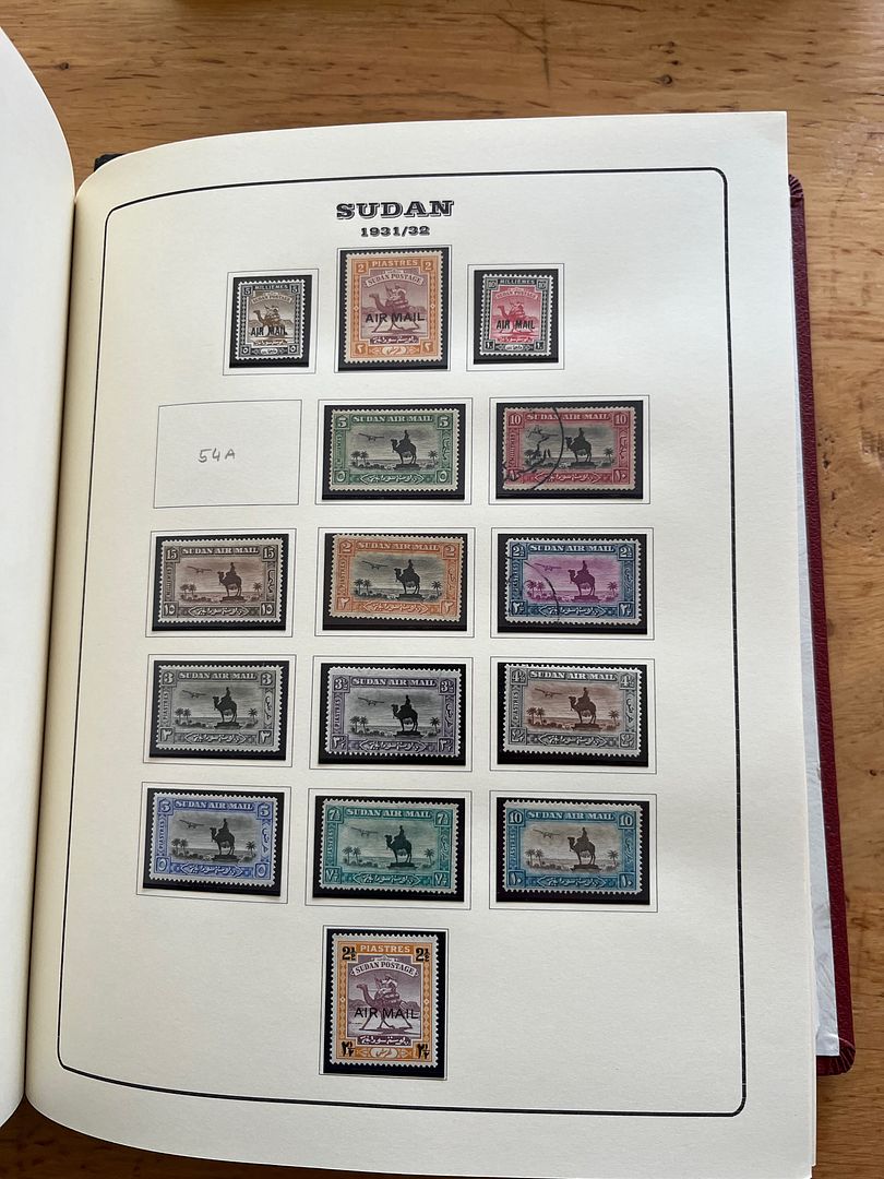 Soudan - 8