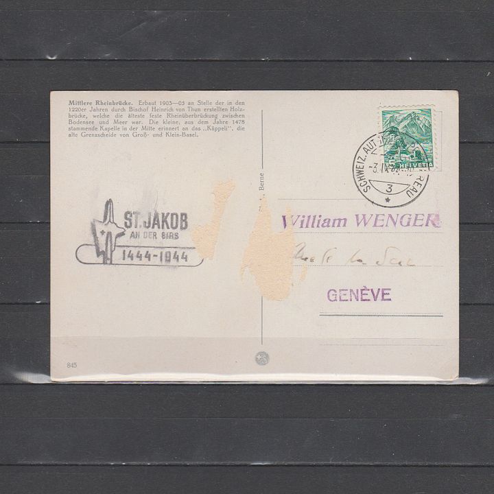 Zwi Brief 159