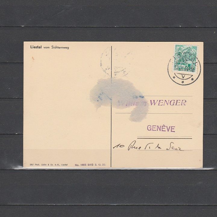 Zwi Brief 161