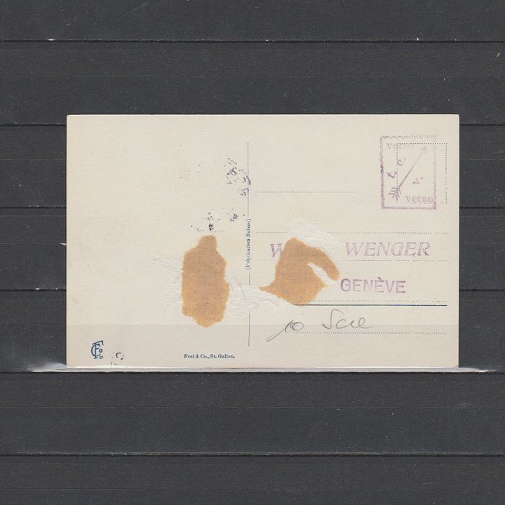 Zwi Brief 163
