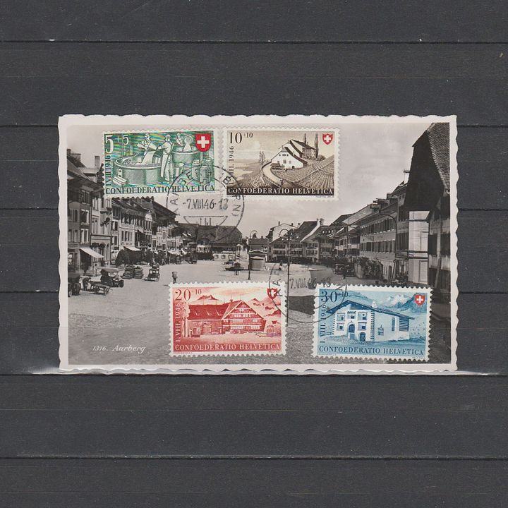 Zwi Brief 164