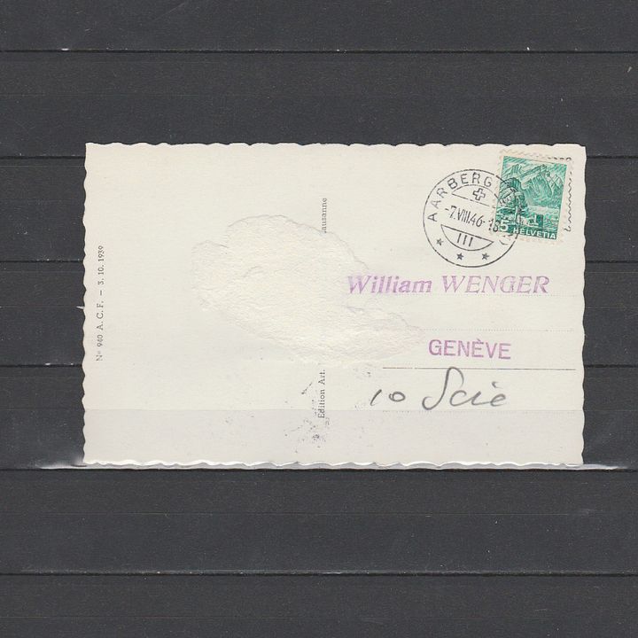 Zwi Brief 165