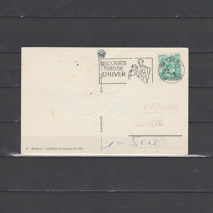 Zwi Brief 173