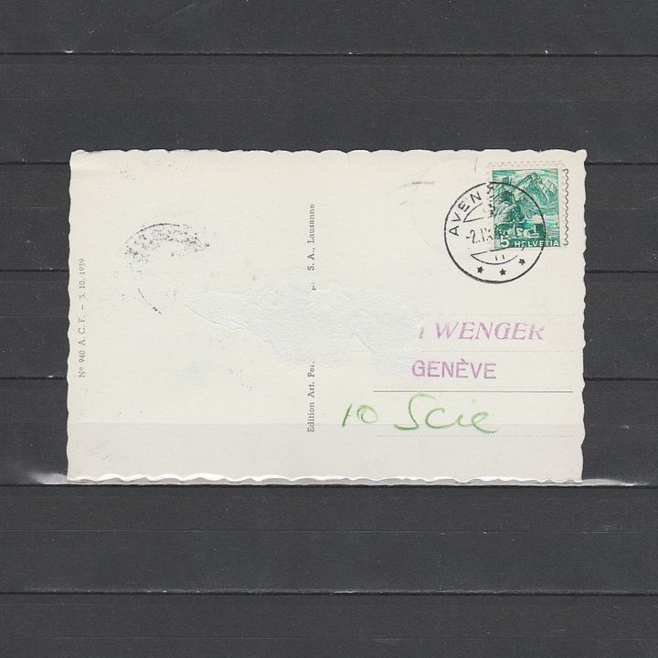 Zwi Brief 187