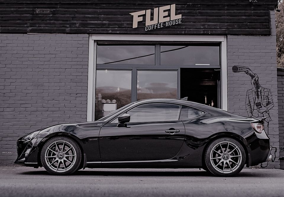 Custom banner GT86 Owners Club Forum