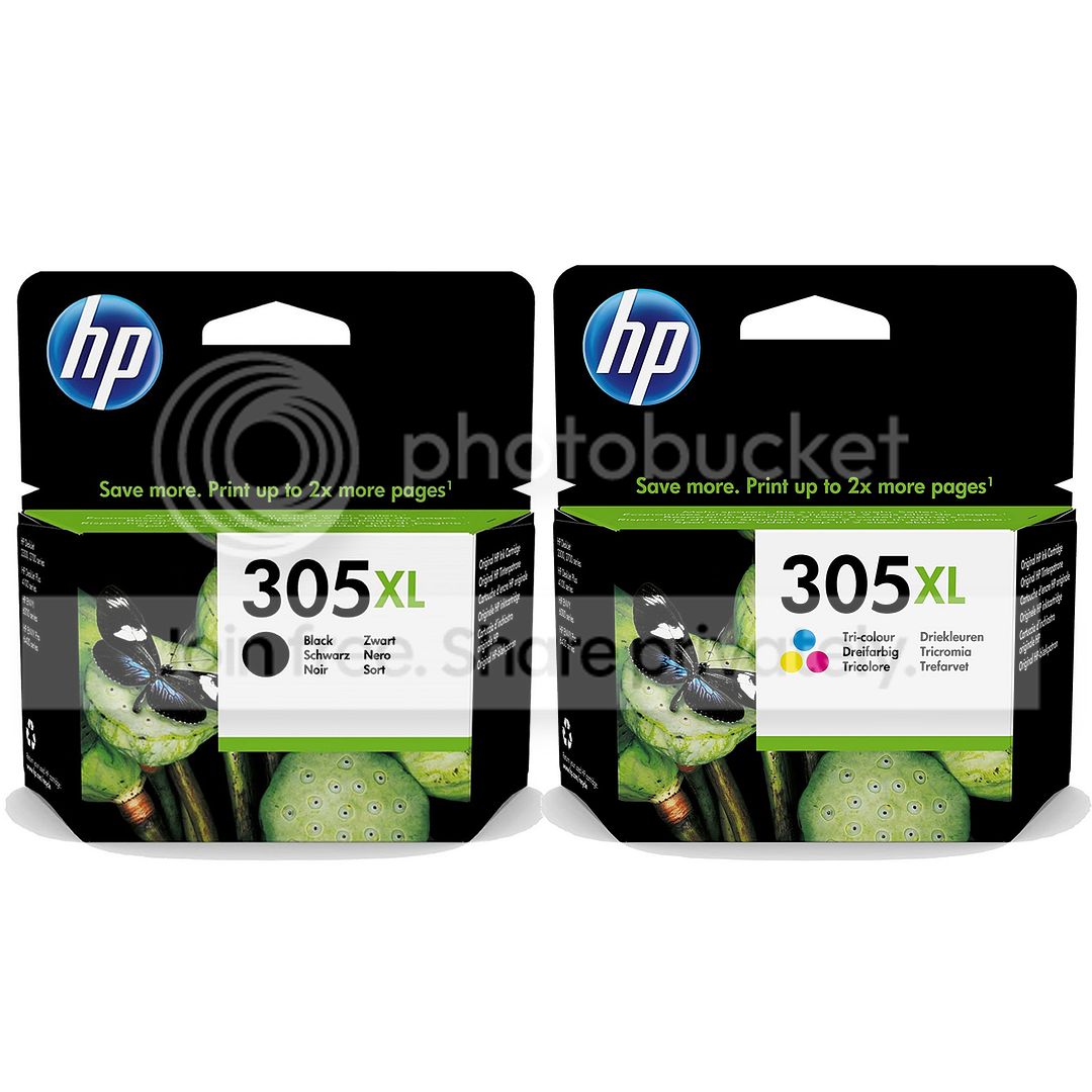 Comment Changer Cartouche Imprimante Hp Deskjet 2710