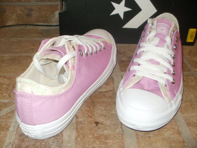 converse double upper low top