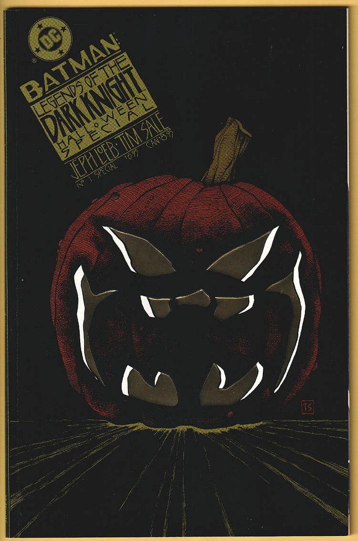 BatmanLegendsoftheDarkKnightHalloweenSpe