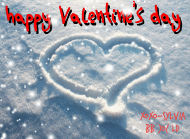 (edited) (edited) snow heart love happy valentines day 3d gif animation photo graphic clip art Free valentine hearts candy cupid holiday gifs animations email valentine hearts kisses nature animals pet_1