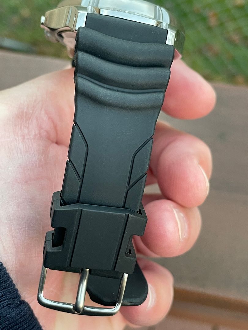 Freestyle Hammerhead Diver, White Dial, ref. FS101948 WatchUSeek Watch Forums