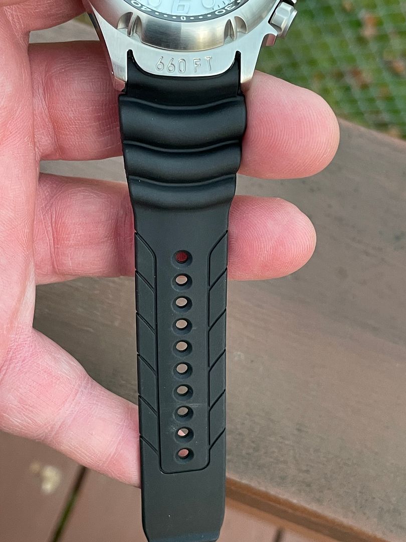 Freestyle Hammerhead Diver, White Dial, ref. FS101948 WatchUSeek Watch Forums