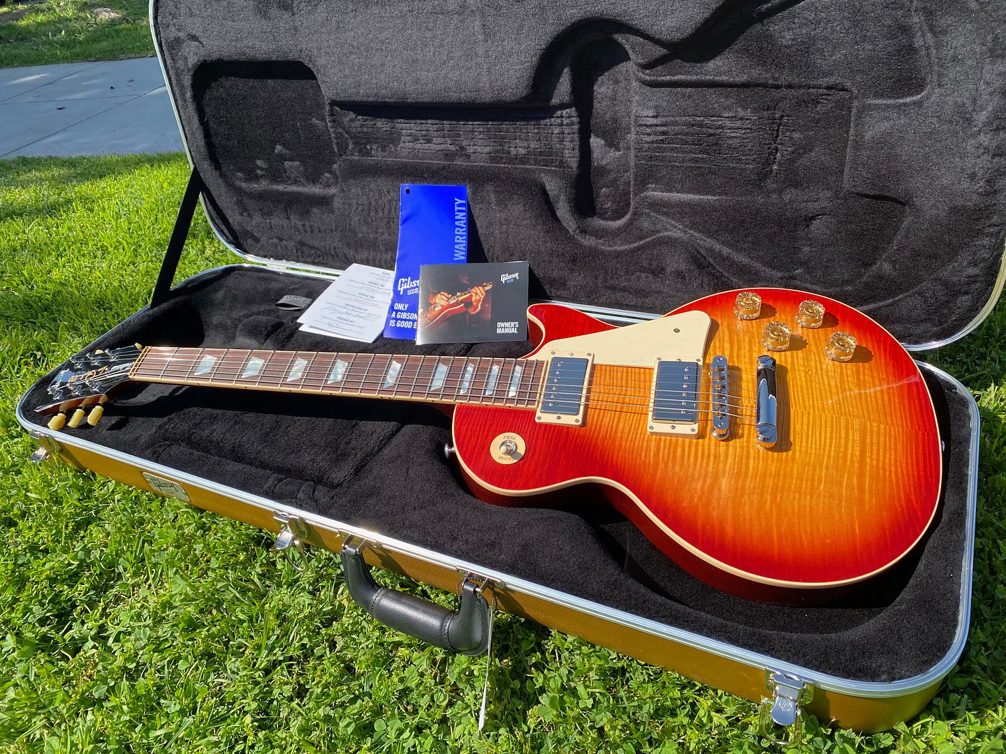 Gibson Les Paul Traditional 2015 – Gibson Les Paul Traditional