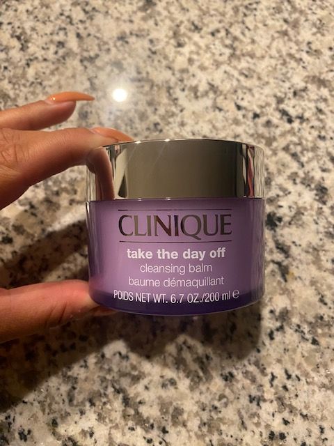 CliniqueBalm