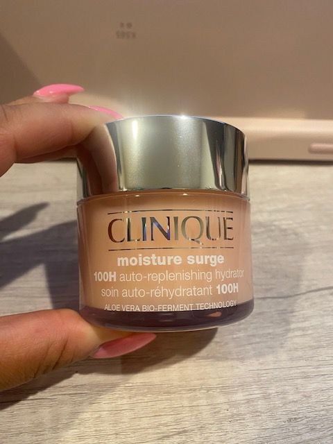 Moisture Surge Jumbo