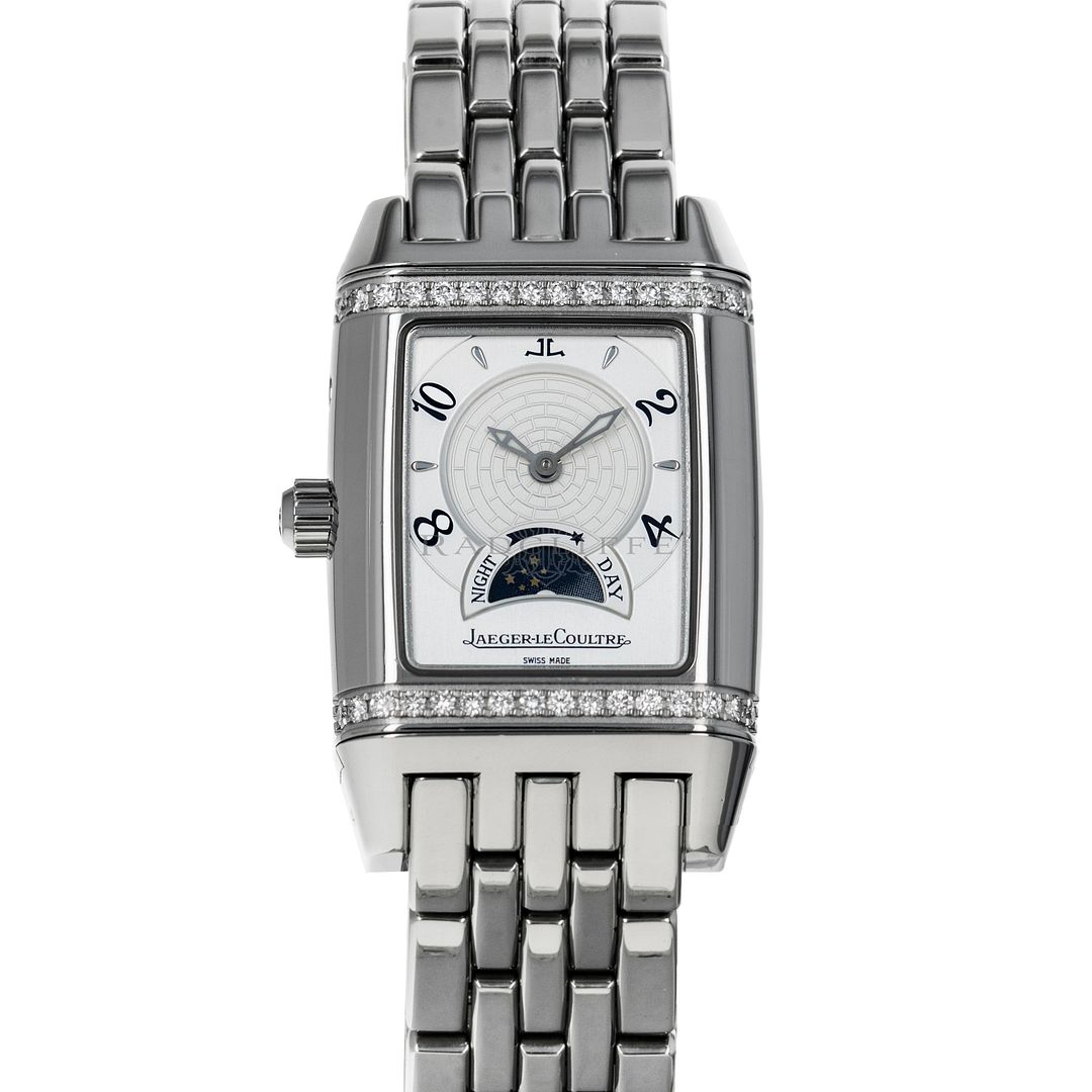 reverso gran sport duo