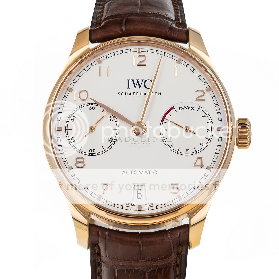 iwc 5007