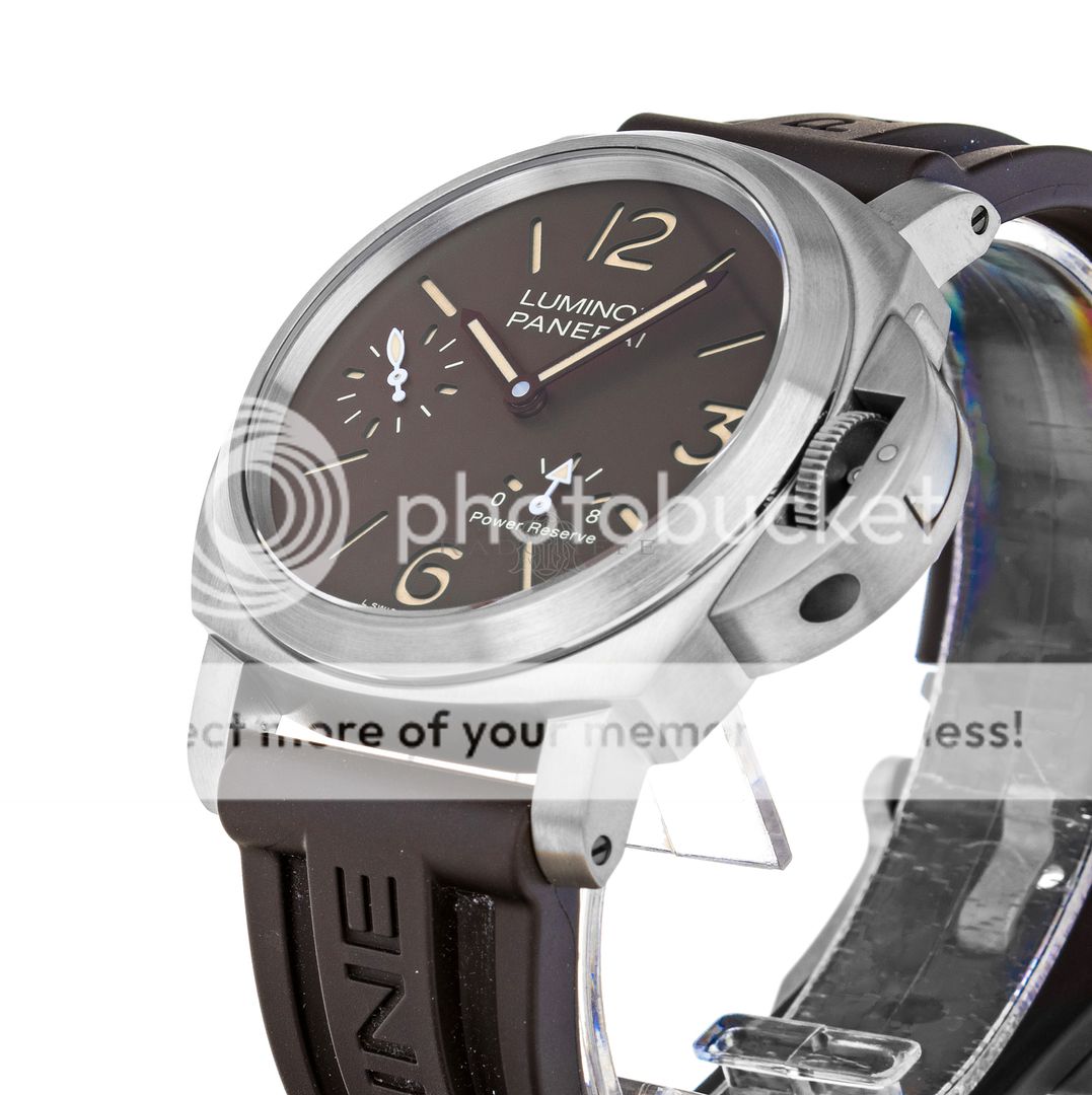 panerai 797