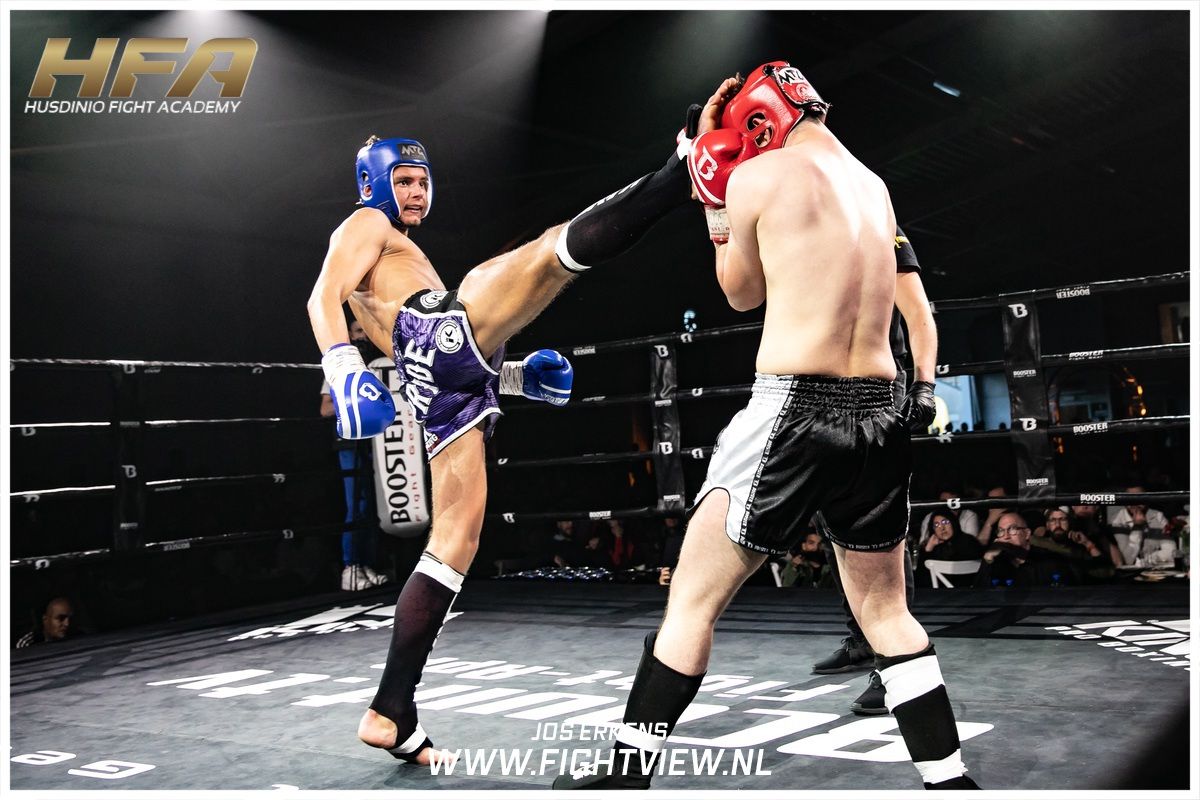 fightview