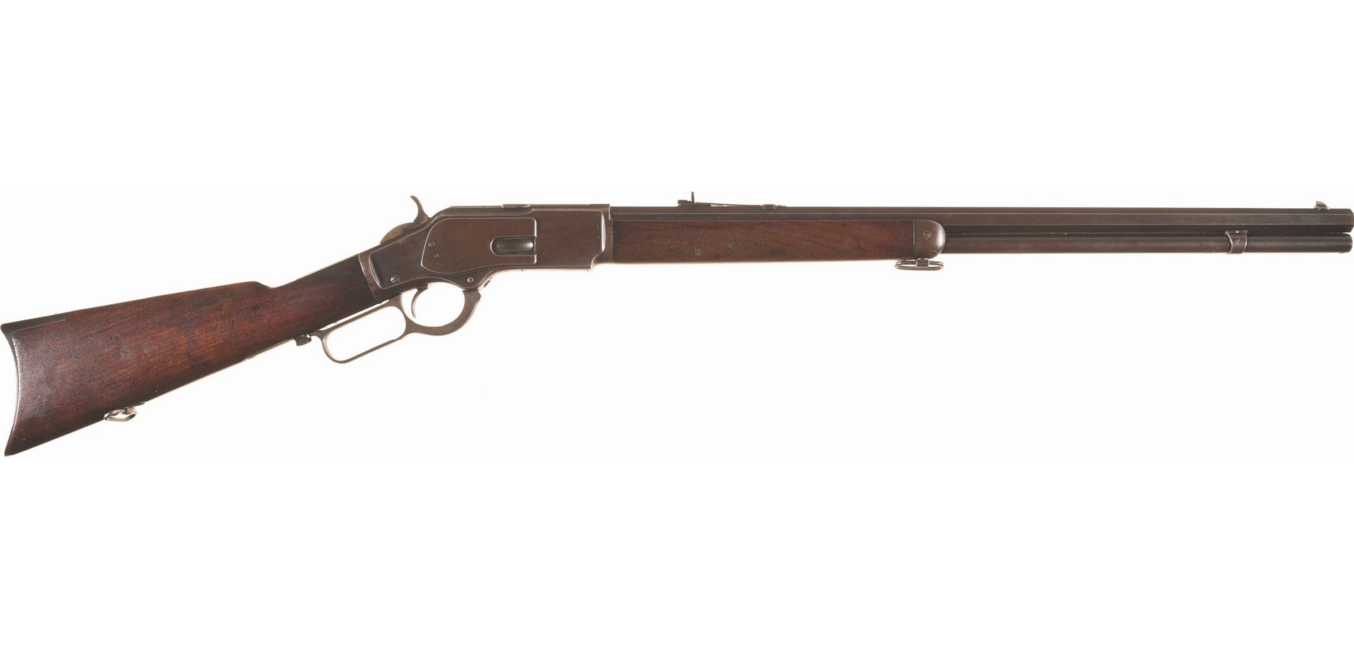 Atlanta Police 1873