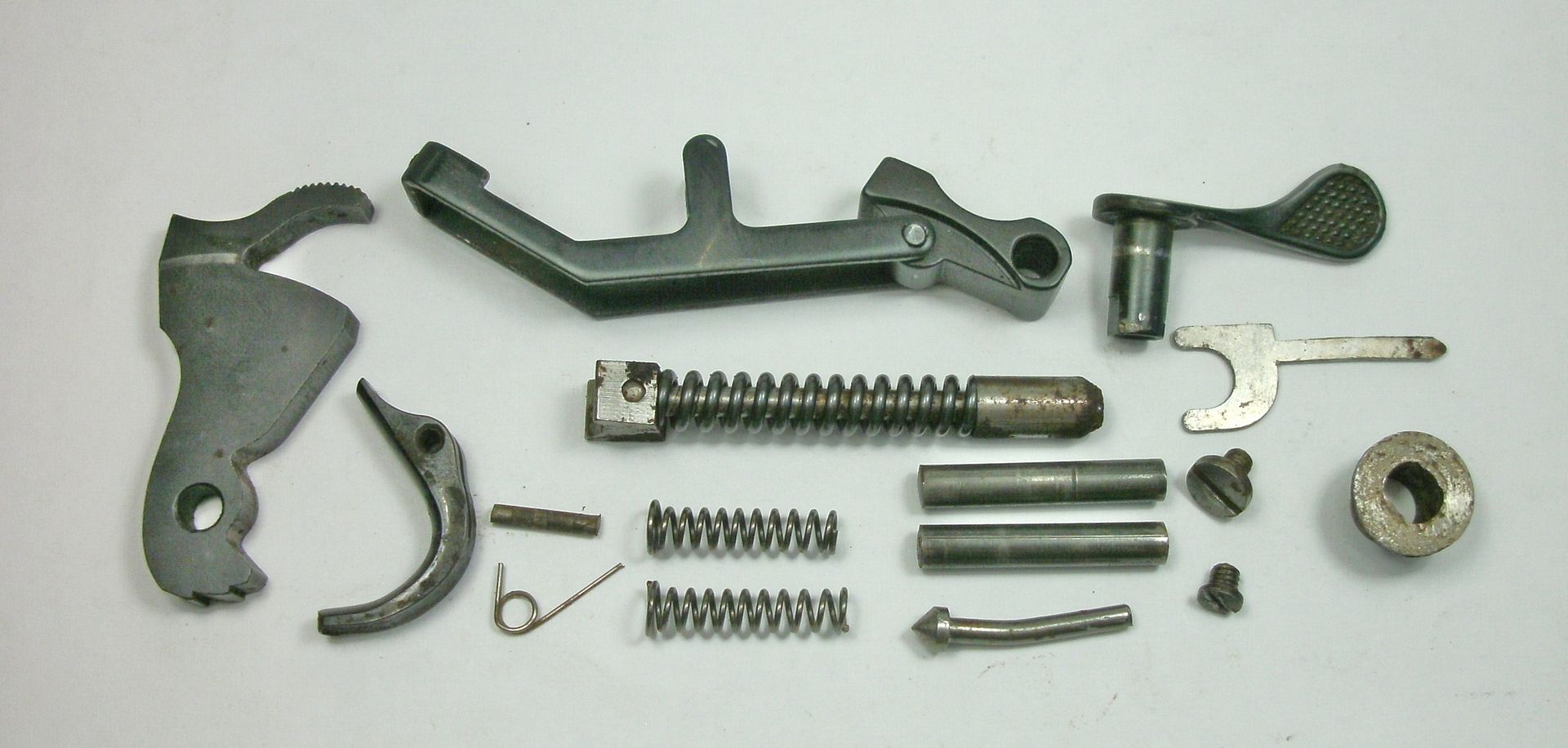 94 Shotgun Parts My XXX Hot Girl