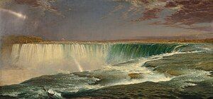 frederick edwin church niagara