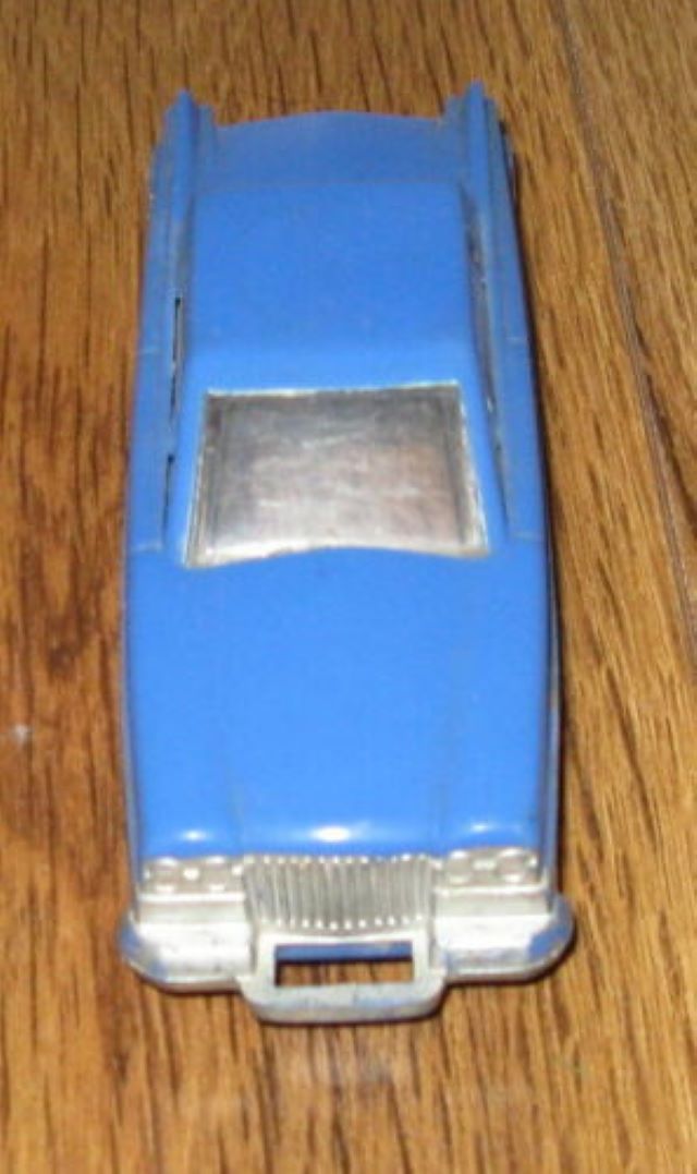 Mr. Kelly's Car Wash Diecast Garage