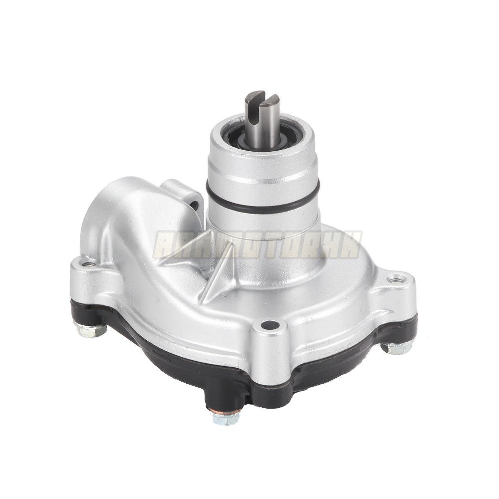 水ぽっいの OEM Water Pump Assy For Kawasaki ZX1000 ZX-10 1988-1990 ZX1100