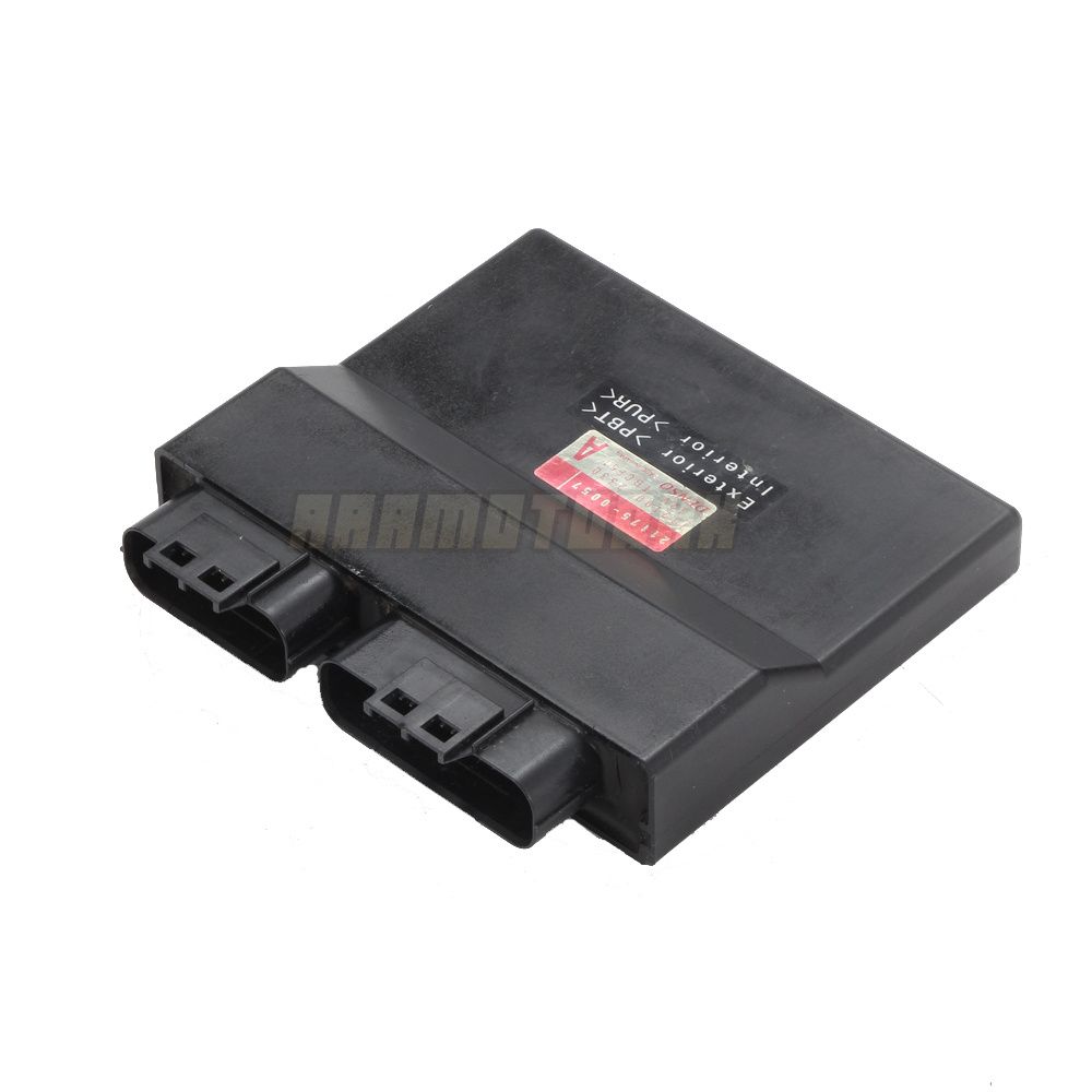 OEM ECU ECM CDI Computer Control Unit For Kawasaki ZX636 Ninja ZX OEM ECU ECM CDI Computer Control Unit For Kawasaki ZX636 Ninja ZX