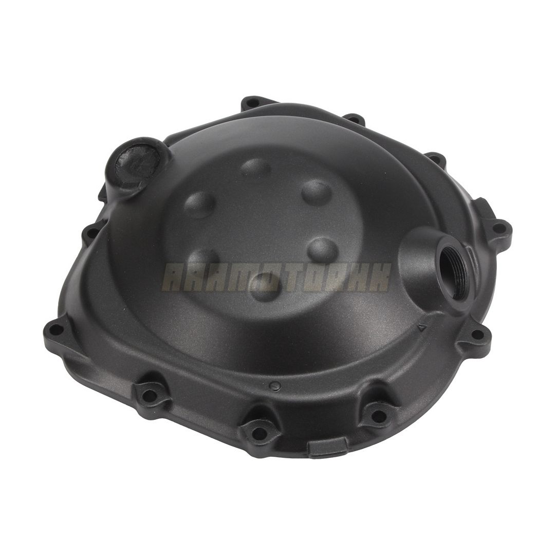 ❇34❇ OEM Clutch Cover Crankcase For Kawasaki Ninja ZX-14R ZX14R 2010