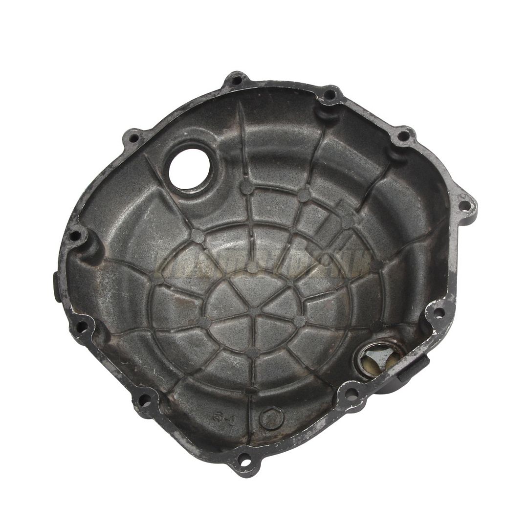 Lightech carbon clutch cover Kawasaki ZX10R 2011-2022 | eBay