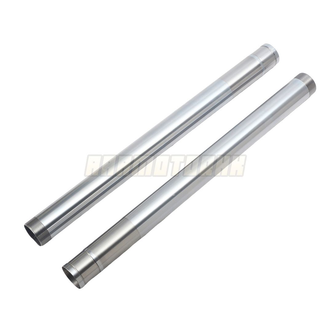 Front Fork Pipes Tubes Bars Legs Stems For Kawasaki Ninja H2 H2R
