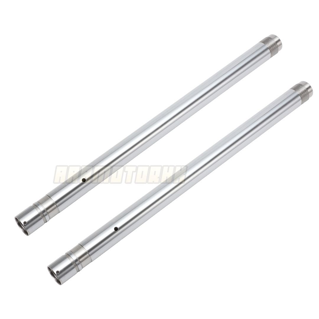 Front Fork Tubes Pipes Inner Bars Legs For Kawasaki ZX4RR ZX-4RR