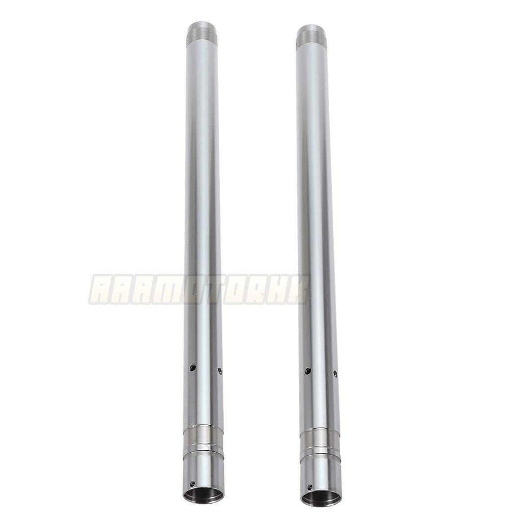 a％ Front Fork Tubes Pipes Inner Bars Legs For Kawasaki ZX4RR ZX-4RR