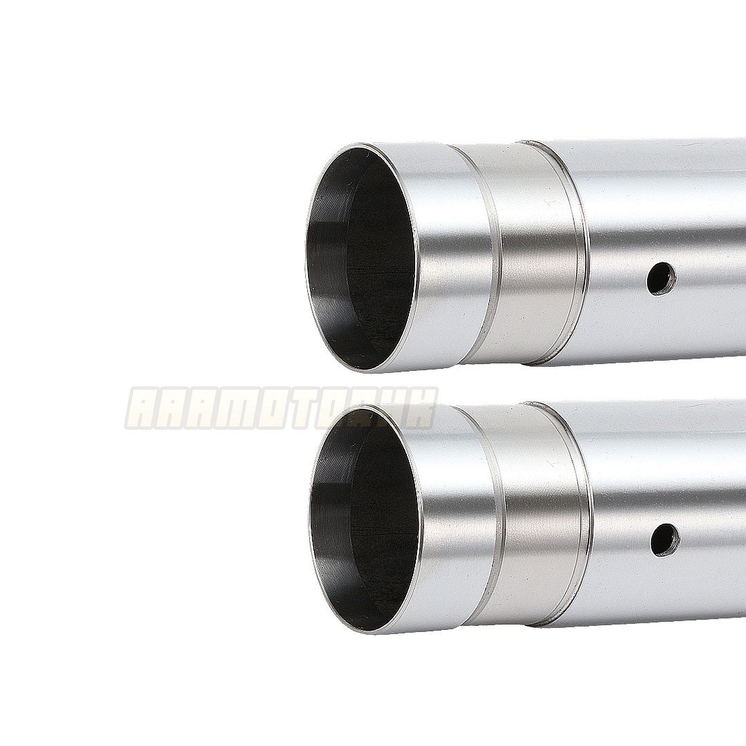 Front Fork Tubes Pipes Inner Bars Legs For Yamaha YZF-R7 YZF R7