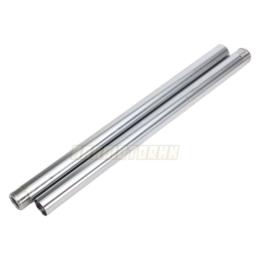 ワズ Front Fork Inner Tubes Pipes For Suzuki GSF750 GR7EA 1996 41x625mm
