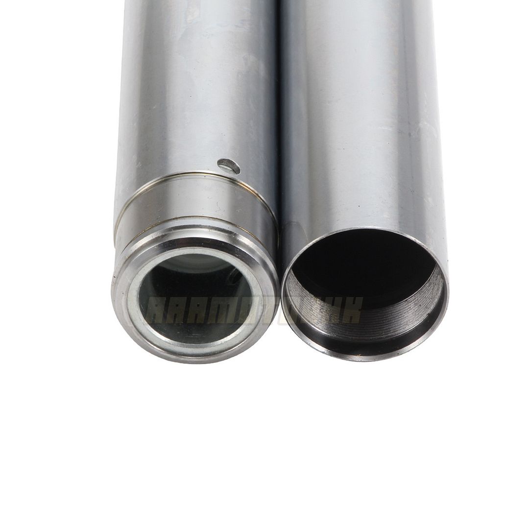 ⭐️ Front Fork Inner Tubes Pipes For Suzuki GSF750 GR7EA 1996 41x625mm