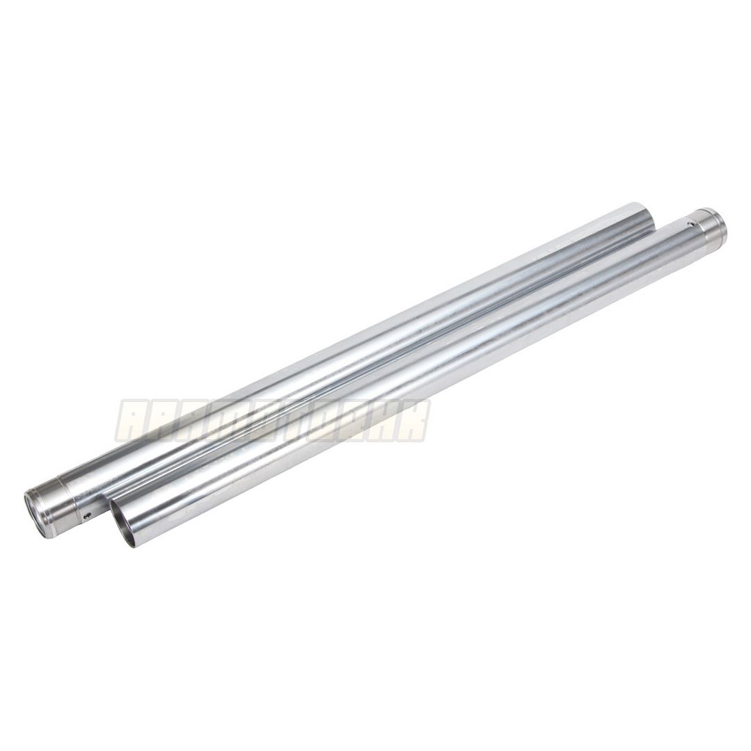 Front Fork Inner Tubes Pipes Legs For Suzuki GSXR1100 GSX-R1100