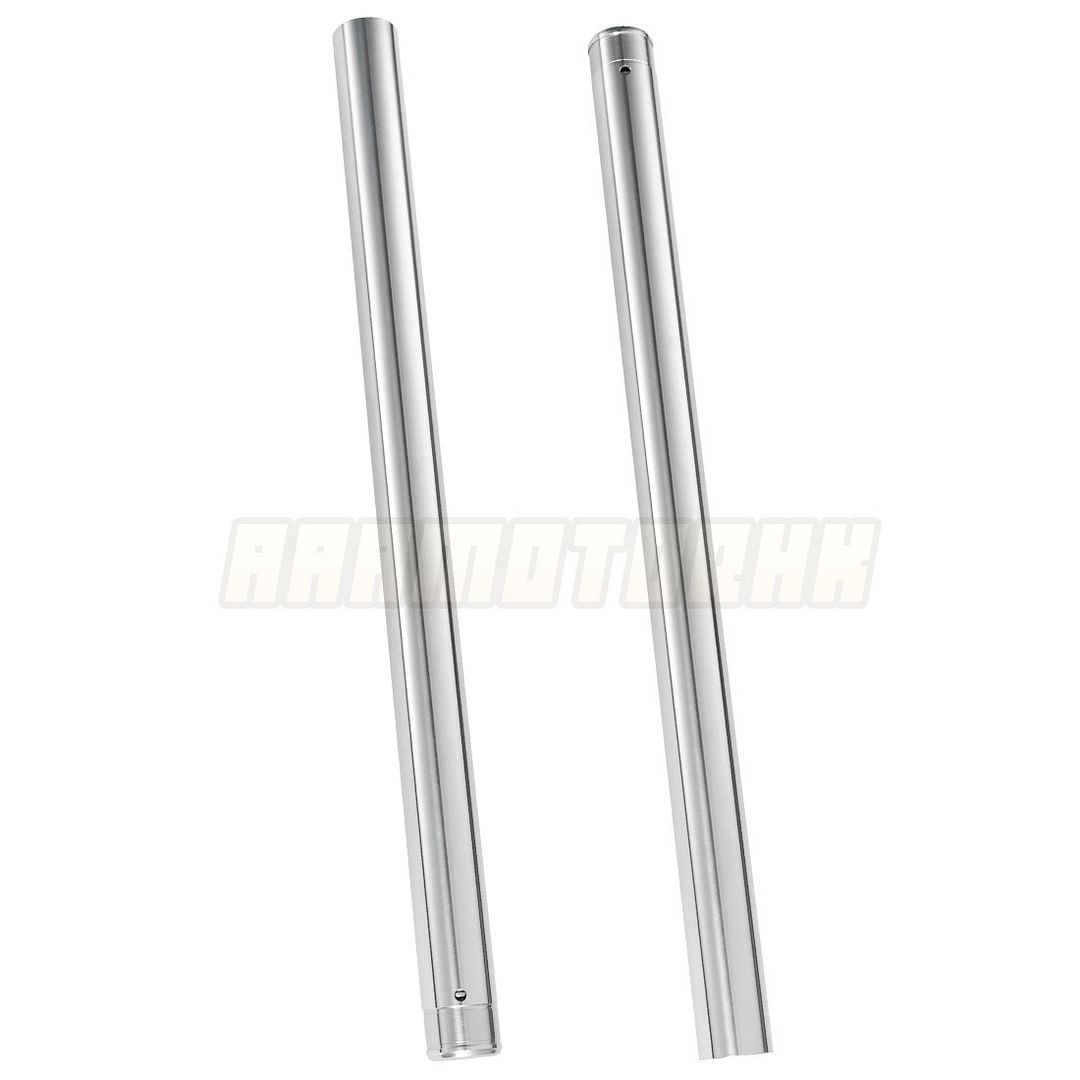 スタビライザー V-Twin Mfg. Fork Spring Rod Stabilizer For Harley 1930-1957