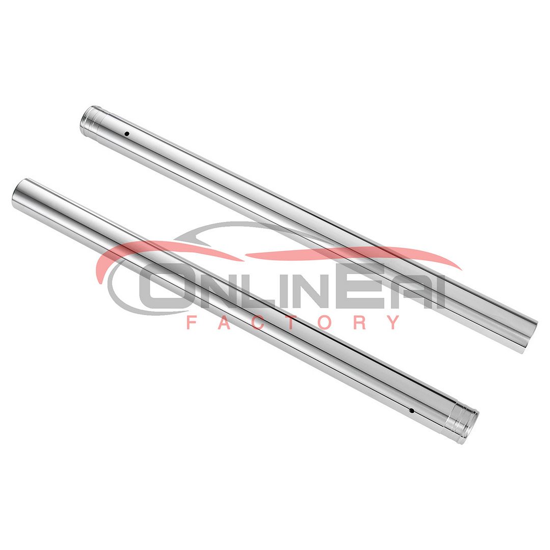 uyu Front Fork Inner Tubes Pipes For Suzuki GSF1250 Bandit 2007-2011