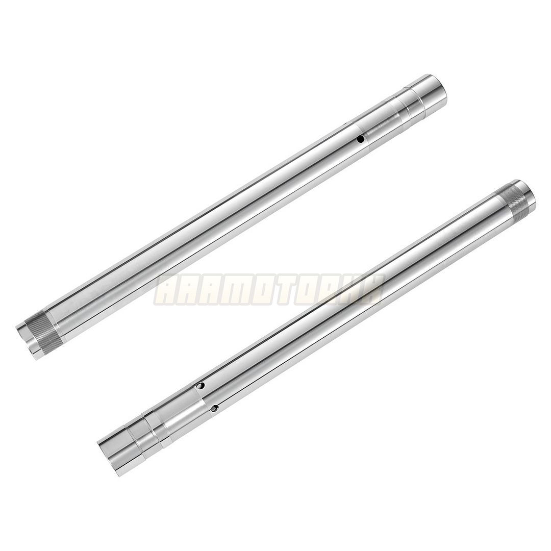 ⭐️ Front Inner Fork Tubes Pipes For Suzuki GGSXR 600 GSX-R600