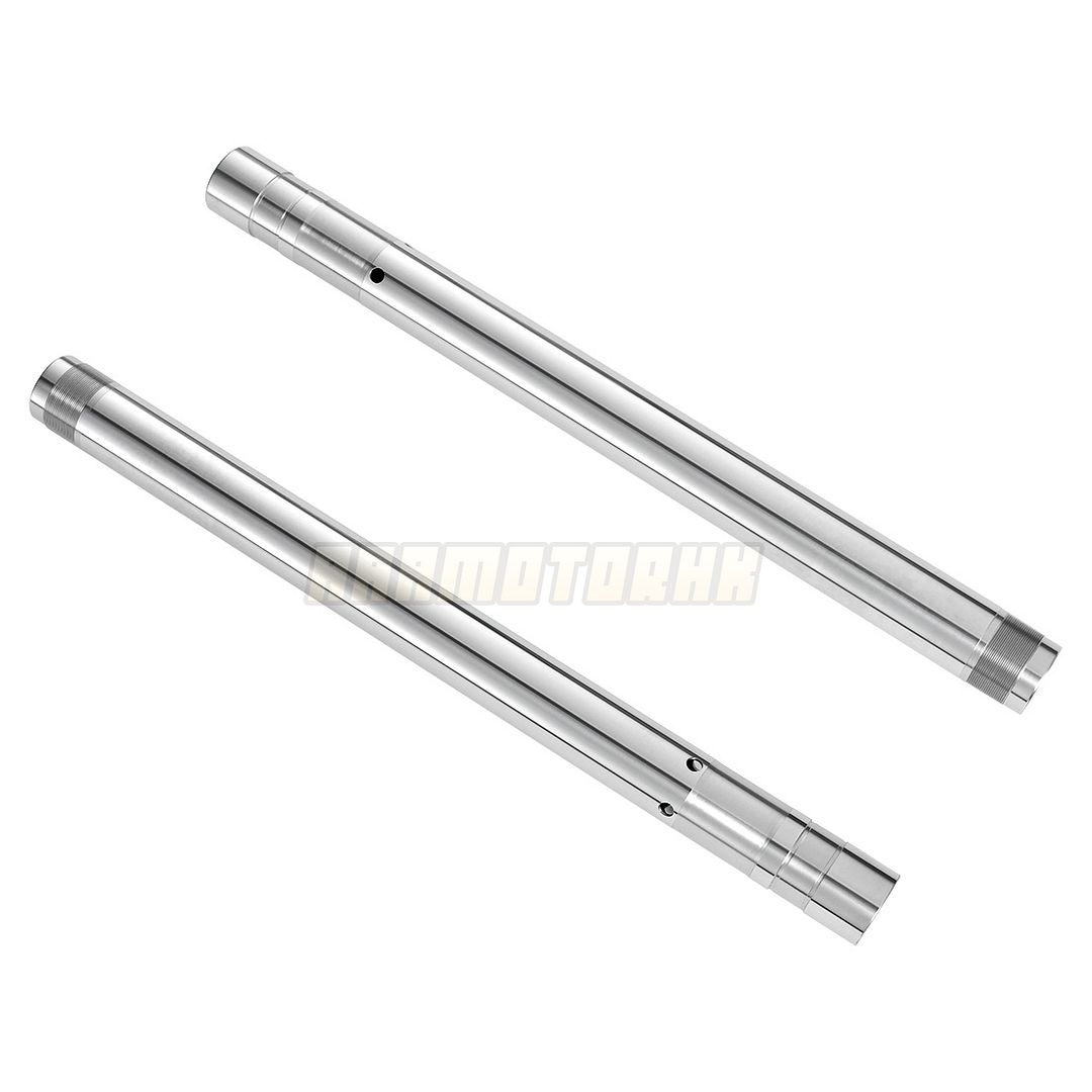⭐️ Front Inner Fork Tubes Pipes For Suzuki GGSXR 600 GSX-R600