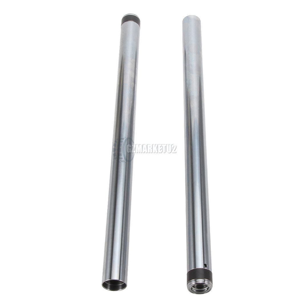 2018-2024 Kawasaki EX400 Ninja 400 500 Front Inner Fork Tube Pipe