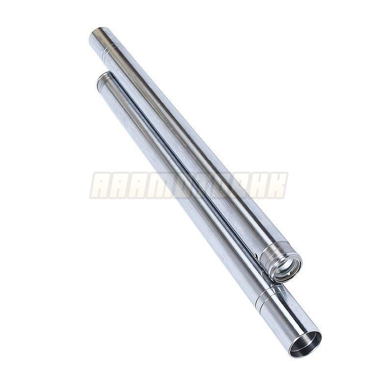 Front Fork Inner Tubes Pipes Legs For Honda NSR250 MC18 PGM2