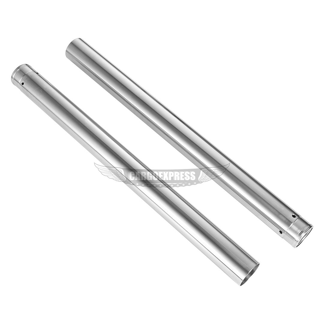 その他 EL 2015-2021 Harley Road Glide Special FLTRXS Front Inner Fork Tubes