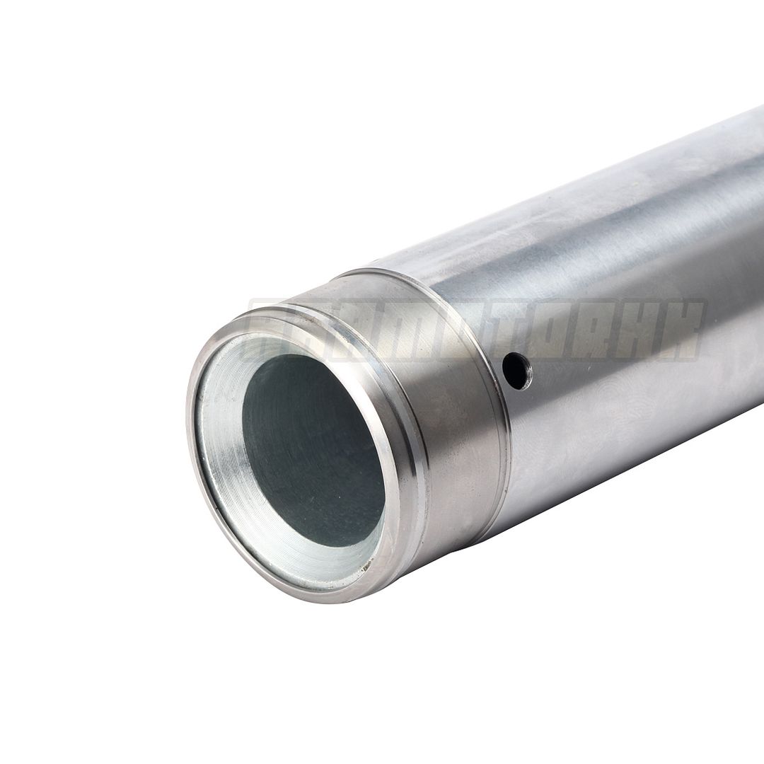 Front Fork Pipes Tubes Legs For HARLEY Dyna Street Bob FXDB 2013