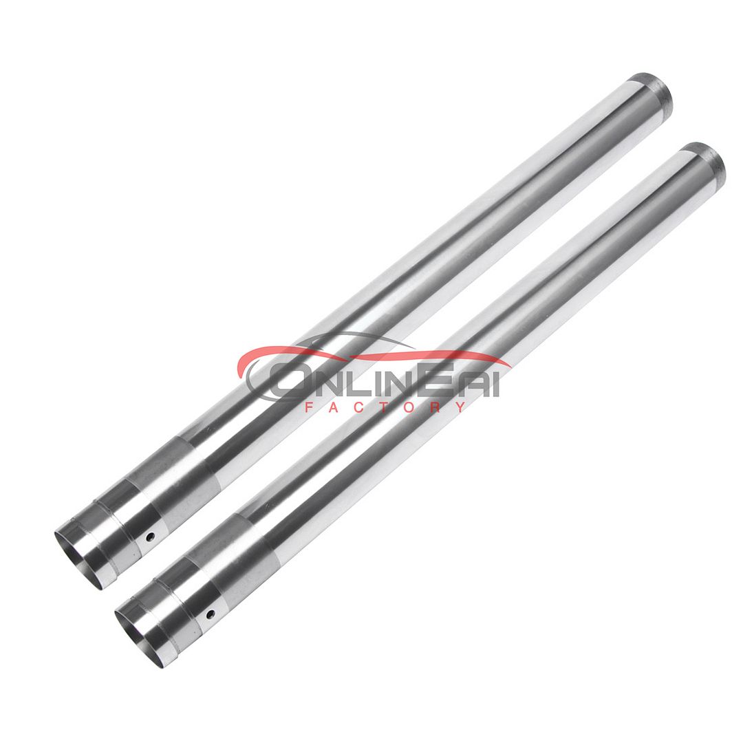 Fork Tubes Inner Fork Pipes For YAMAHA YZ125 YZ250 2015-2020 16 17