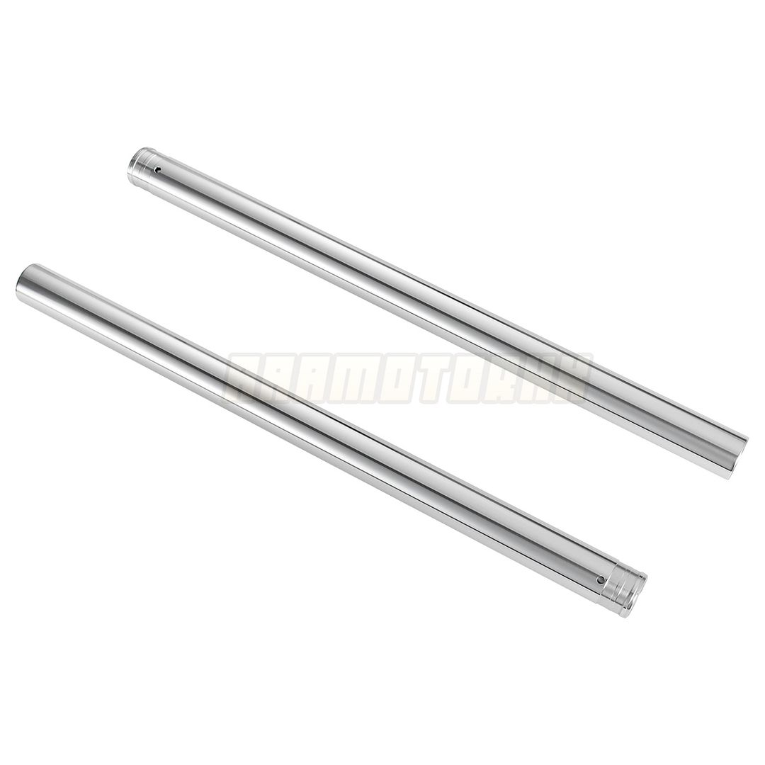 URBAN  Front Fork Inner Tubes Pipes Legs For KAWASAKI ZZR400 1993-2006