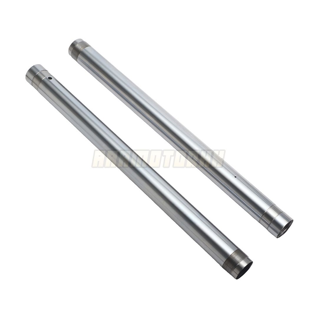 Front Inner Fork Tubes Pipes Legs For Harley Davidson V-ROD MUSCLE