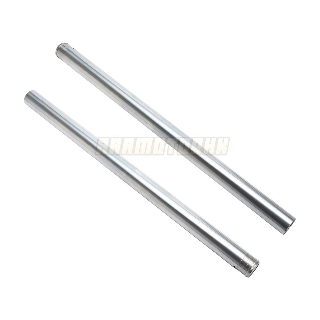 P Fork Tubes Pipes For Harley Sportster Superlow 883 XL883L