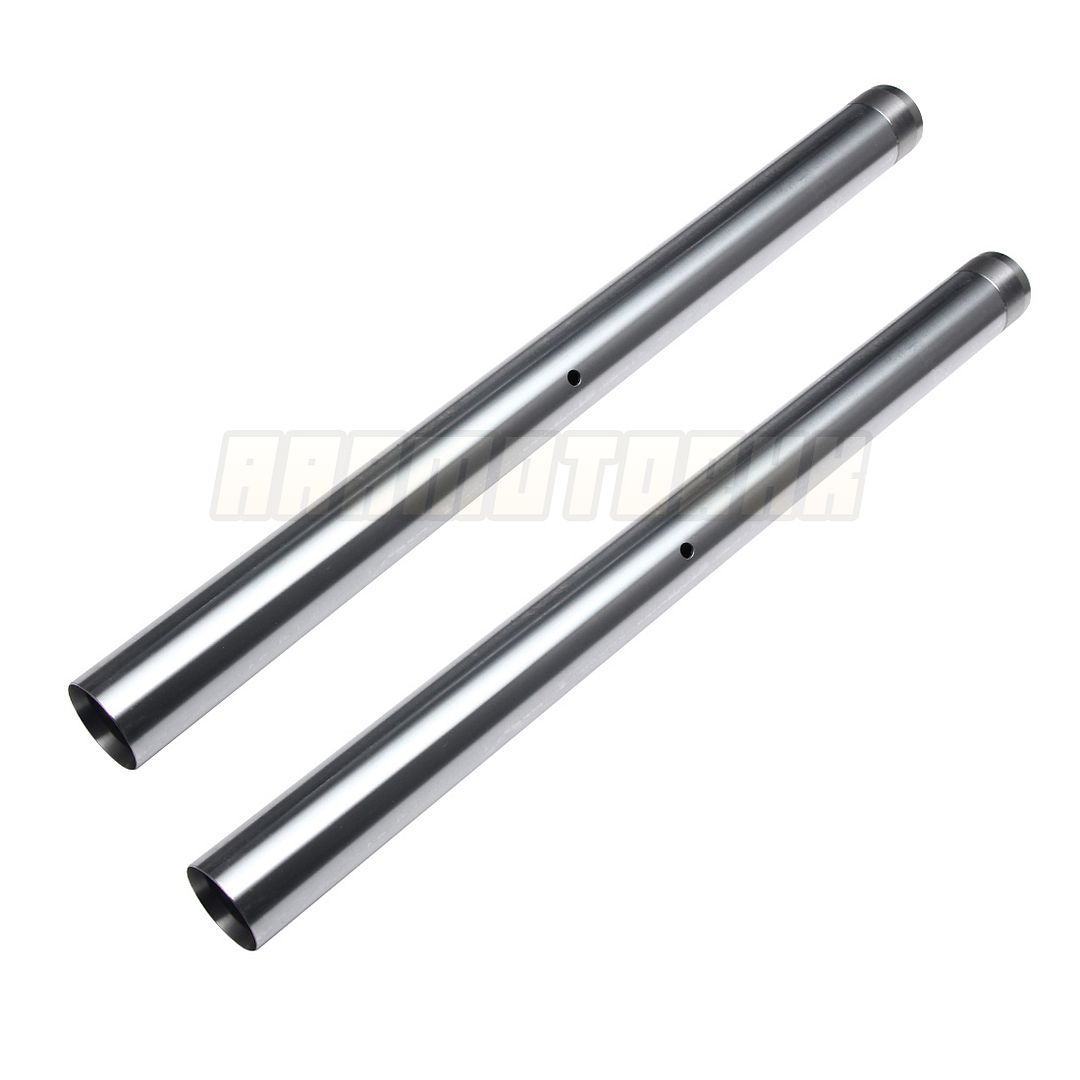 Front Fork Inner Tubes Legs Pipes Bars For BMW R1200RS 2015